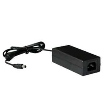 Fuente de Poder Saxxon PSU1204D - 12Vcd - 4.1A - 49.2W - PSU1204-D