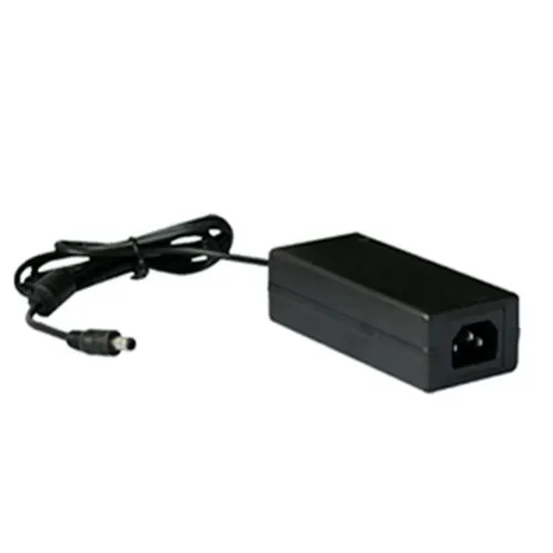 Fuente de Poder Saxxon PSU1204D - 12Vcd - 4.1A - 49.2W - PSU1204-D Fuente de Poder Saxxon PSU1204D - 12Vcd - 4.1A - 49.2W - PSU1204-D