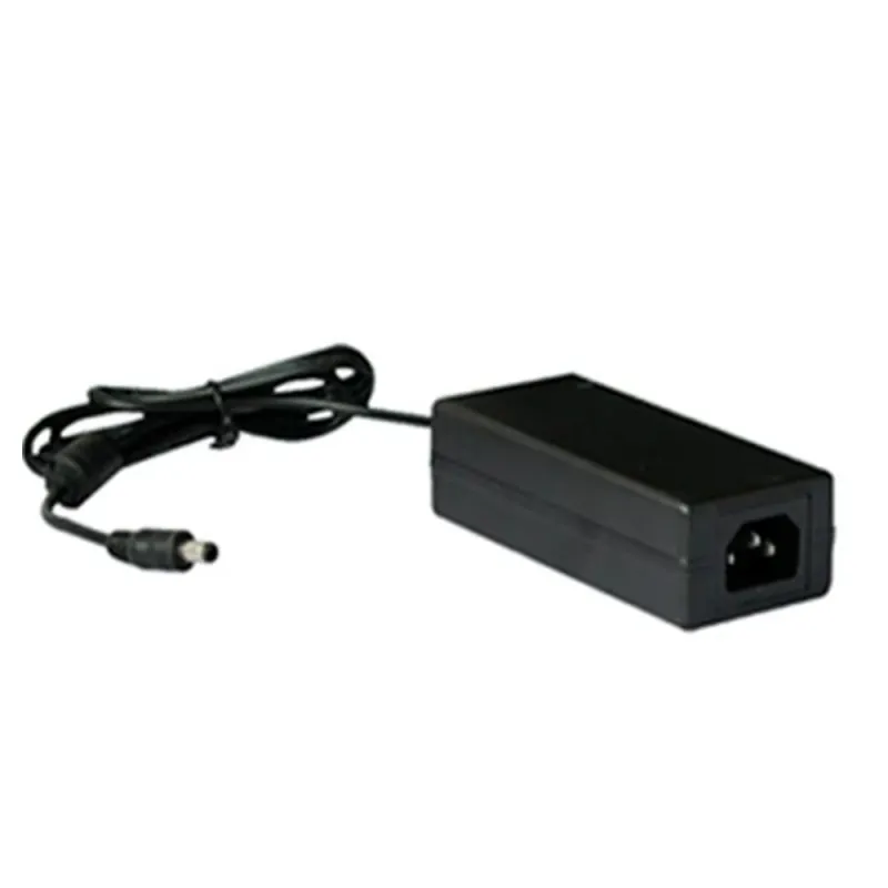 Fuente de Poder Saxxon PSU1204D - 12Vcd - 4.1A - 49.2W - PSU1204-D