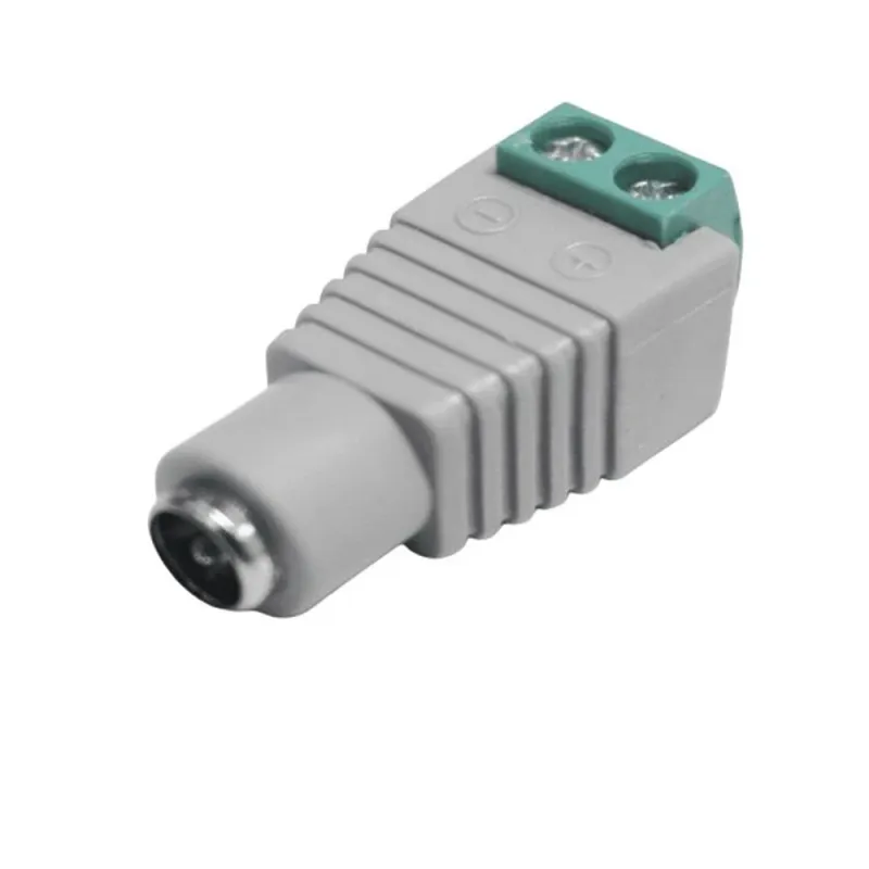 Conector SAXXON PSUBR13H - Para Fuentes de Alimentación - Hembra - 10 Conectores - PSUBR13H