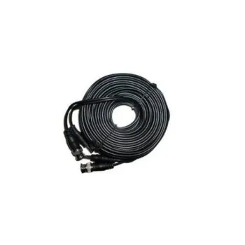 Cable de Vídeo y Energía DAHUA Technology VB-PT-HD - 20M - Negro - PX-CBL20M