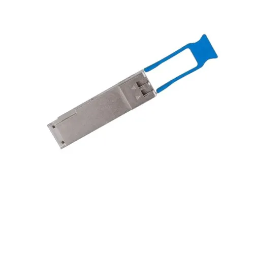 Módulo Óptico SFP Dahua QSFP-1310-10-SMF - Monomodo - 1310nm - Hasta 10KM - QSFP-1310-10-SMF Módulo Óptico SFP Dahua QSFP-1310-10-SMF - Monomodo - 1310nm - Hasta 10KM - QSFP-1310-10-SMF
