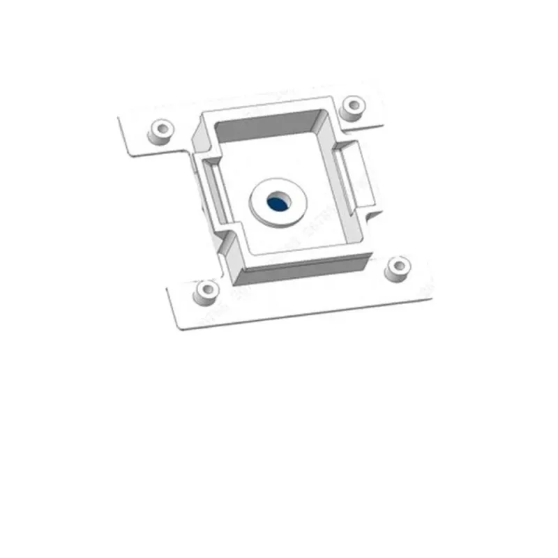 Adaptador Dahua RQW026-00 - Para Tripie - RQW026-00