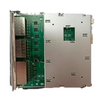 Placa Dahua S78-16XF24GF - 16 SFP+ - 10G - LC - S78-16XF24GF