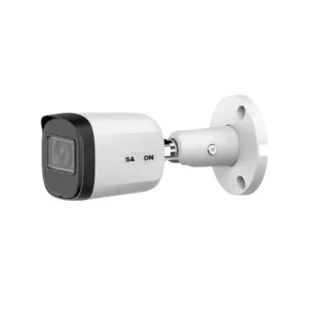 Cámara CCTV SAXXON SUA-HAC-B20M-0280B - 2MP - Bala - Lente 2.8mm - IR 30M - SUA-HAC-B20M-0280B