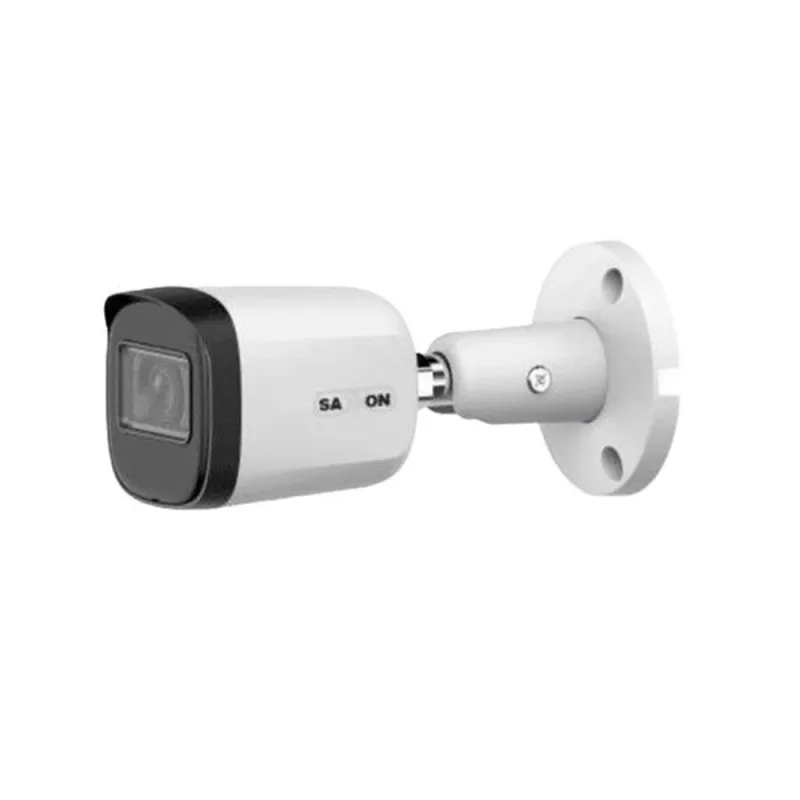 Cámara CCTV SAXXON SUA-HAC-B20M-0280B - 2MP - Bala - Lente 2.8mm - IR 30M - SUA-HAC-B20M-0280B