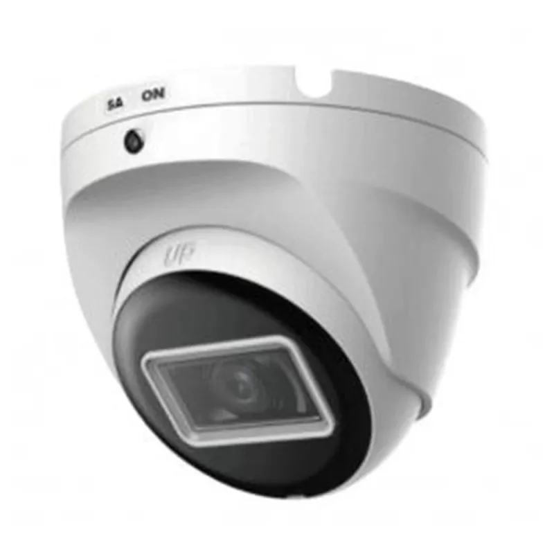 Cámara de Seguridad CCTV Dahua -SUA-HAC-T20M-0280B -Domo IR -Interiores- Alámbrico- 1920x1080 Full HD- Día/Noche - SUA-HAC-T20M-0280B