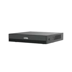 DVR SAXXON SUA-XVR1E08-I - 8 Canales HDCVI - 2 Canales IP - Hasta 6TB - HDMI - VGA - SUA-XVR1E08-I DVR SAXXON SUA-XVR1E08-I - 8 Canales HDCVI - 2 Canales IP - Hasta 6TB - HDMI - VGA - SUA-XVR1E08-I