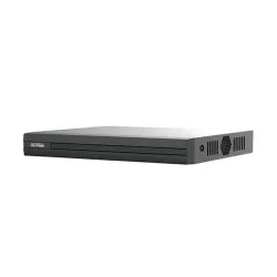DVR SAXXON SUA-XVR1E16-I - 16 Canales HDCVI - 2 Canales IP - Hasta 16TB - HDMI - VGA - USB - SUA-XVR1E16-I DVR SAXXON SUA-XVR1E16-I - 16 Canales HDCVI - 2 Canales IP - Hasta 16TB - HDMI - VGA - USB - SUA-XVR1E16-I
