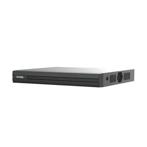 DVR SAXXON SUA-XVR1E16-I - 16 Canales HDCVI - 2 Canales IP - Hasta 16TB - HDMI - VGA - USB - SUA-XVR1E16-I