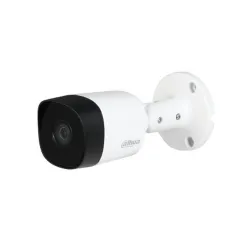 Cámara CCTV Dahua HAC-B2A51 - 5MP - Bala - Lente Fijo 2.8mm - IR 20M - DH-HAC-B2A51N-0280B-S2 Cámara CCTV Dahua HAC-B2A51 - 5MP - Bala - Lente Fijo 2.8mm - IR 20M - DH-HAC-B2A51N-0280B-S2