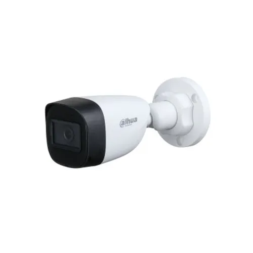 Cámara CCTV Dahua HAC-HFW1200C(-A) - 2MP - Bala - 2.8mm - IR 30M - DHT0290033 Cámara CCTV Dahua HAC-HFW1200C(-A) - 2MP - Bala - 2.8mm - IR 30M - DHT0290033