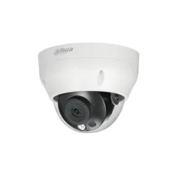Cámara IP Dahua DH-IPC-HDPW1431R1-S4 - 4MP - Domo - Lente 2.8mm - IR 30M - Ethernet  - DH-IPC-HDPW1431R1N-0280B-S4