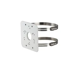 Montaje para Poste Dahua DH-PFA152-E - Compatible con Montajes PFA121,PFA130-E y PFA135 - DH-PFA152-E Montaje para Poste Dahua DH-PFA152-E - Compatible con Montajes PFA121,PFA130-E y PFA135 - DH-PFA152-E