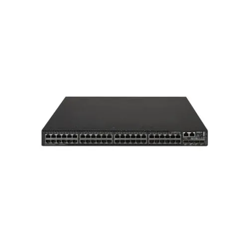 Switch Dahua S5600-48GT4XF - Gigabit Ethernet - 48 Puertos - 4 SFP+ - Gestionado - DH-S5600-48GT4XF