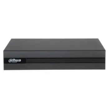 DVR Dahua DH-XVR1B04-I - 4 Canales - Hasta 6TB - HDMI - VGA - USB - DH-XVR1B04-I