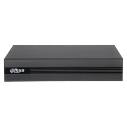 DVR Dahua XVR1B04H-I - 4 Canales - Hasta 6TB - HDMI - VGA - USB - DH-XVR1B04H-I