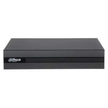 DVR Dahua XVR1B04H-I - 4 Canales - Hasta 6TB - HDMI - VGA - USB - DH-XVR1B04H-I