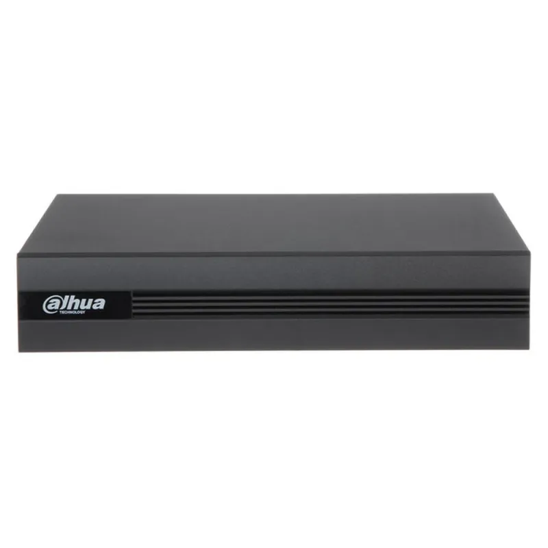 DVR Dahua DH-XVR1B08H-I - 8 Canales - Hasta 6TB - HDMI - VGA - DH-XVR1B08H-I