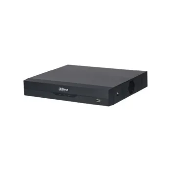 DVR Dahua XVR5104HS-4KL-I3 - 4 Canales - Hasta 10TB - HDMI - USB - DH-XVR5104HS-4KL-I3
