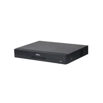 DVR Dahua DH-XVR5116H-4KL-I3 - 16 Canales - Hasta 16TB - HDMI - VGA - XVR5116H-4KL-I3