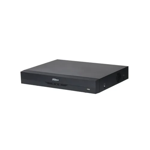DVR Dahua DH-XVR5116H-4KL-I3 - 16 Canales - Hasta 16TB - HDMI - VGA - XVR5116H-4KL-I3 DVR Dahua DH-XVR5116H-4KL-I3 - 16 Canales - Hasta 16TB - HDMI - VGA - XVR5116H-4KL-I3