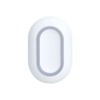 Botón de Pánico Dahua DHI-ARD821-W2 - Inalámbrico - Hasta 1300 m - IP54 - DHI-ARD821-W2