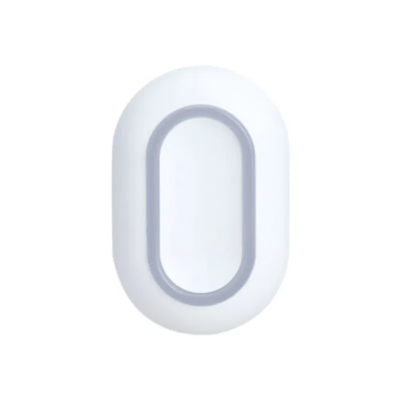 Botón de Pánico Dahua DHI-ARD821-W2 - Inalámbrico - Hasta 1300 m - IP54 - DHI-ARD821-W2