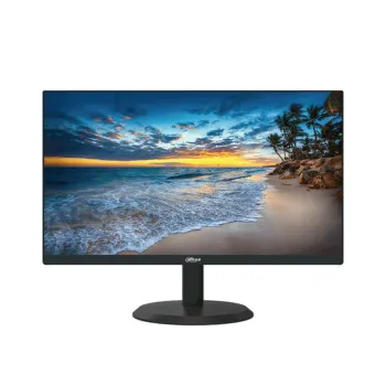 Monitor Profesional Dahua LM22-H200 - 22" - Full HD - HDMI - VGA - 24/7 - DHI-LM22-H200