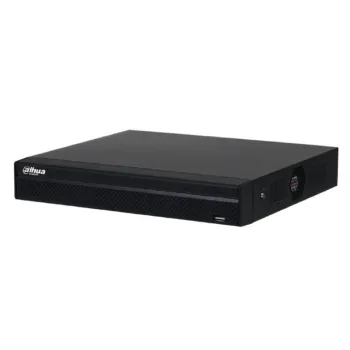 NVR Dahua DHI-NVR1108HS-8P-S3/H - 8 Canales - Hasta 8TB - HDMI - VGA - DHI-NVR1108HS-8P-S3/H