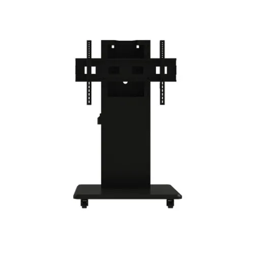 Soporte Dahua PKC-MS0B - 55" a 75" - Soporta 180kg - Móvil - para Monitor Profesional - DHI-PKC-MS0B