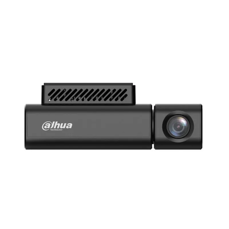 Cámara de Video Dahua Dashcam H10 para Auto- 4K - Ultra HD -  MicroSD  256GB -  Negro - H10