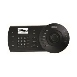 Teclado Controlador Dahua NKB1000-E - Alámbrico - USB - Para Cámaras PTZ - DHI-NKB1000-E Teclado Controlador Dahua NKB1000-E - Alámbrico - USB - Para Cámaras PTZ - DHI-NKB1000-E