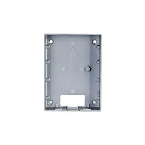 Caja de instalación Dahua VTM115 - Para Video Portero Dahua Technology - VTM115 Caja de instalación Dahua VTM115 - Para Video Portero Dahua Technology - VTM115