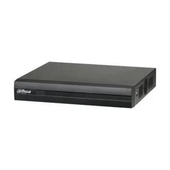 DVR Dahua XVR1B16H-I - 16 Canales HDCVI - 8 Canales IP - Hasta 16TB - HDMI - DH-XVR1B16H-I