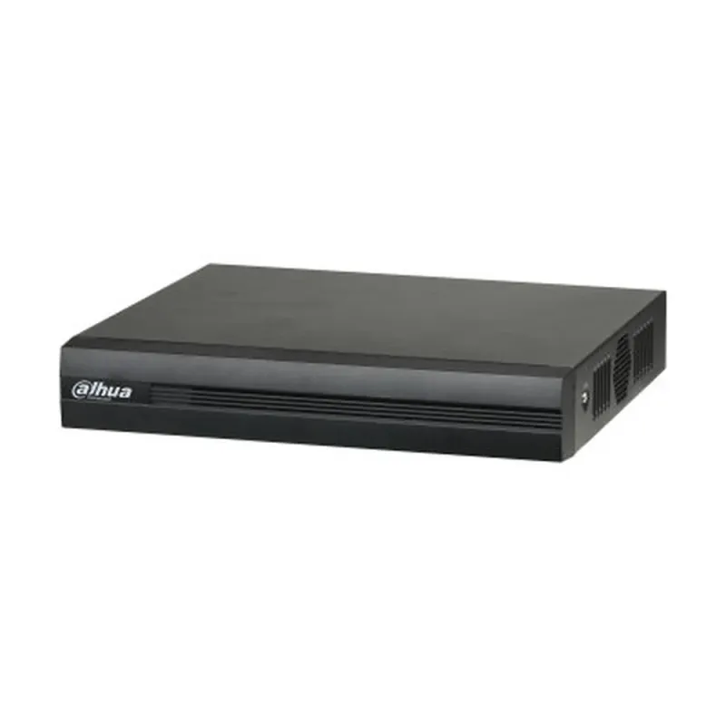 DVR Dahua XVR1B16H-I - 16 Canales HDCVI - 8 Canales IP - Hasta 16TB - HDMI - DH-XVR1B16H-I