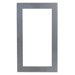 Panel Dahua VTM125 - 2 Modulos - VTM125