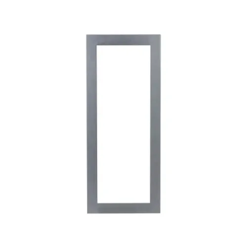 Panel Dahua VTM126 - 3 Modulos - IP65 - Acero Inoxidable - VTM126