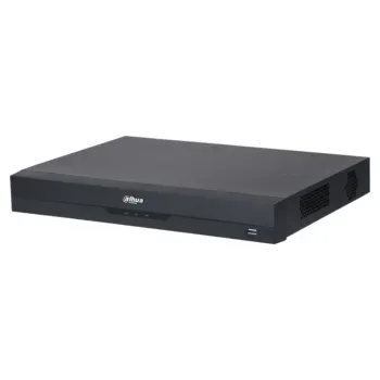 DVR Dahua XVR5232AN-I3 - 32 Canales - Hasta 16TB - HDMI - VGA - USB - XVR5232AN-I3