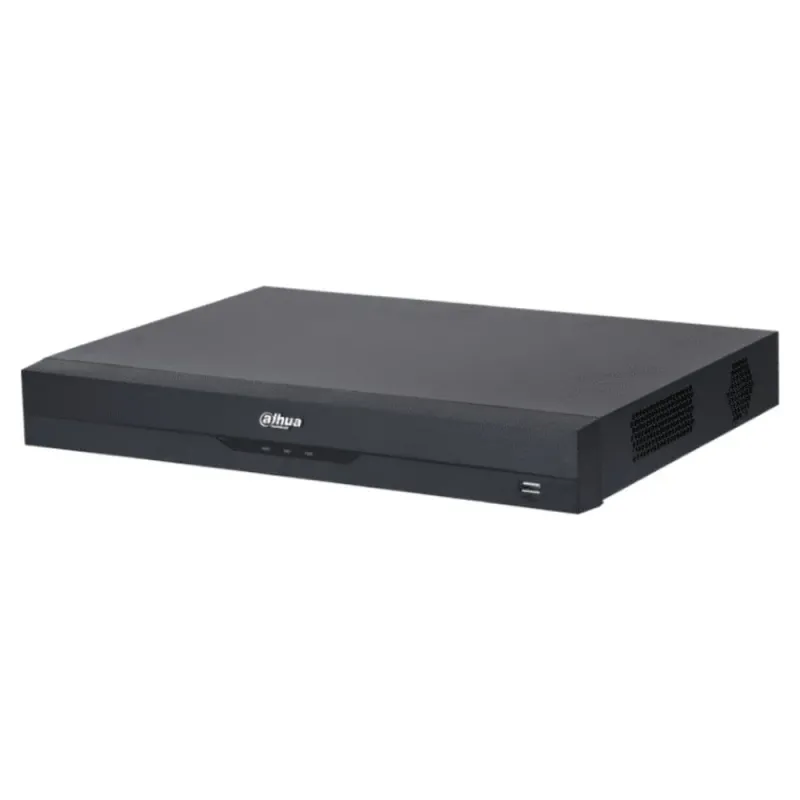 DVR Dahua XVR5232AN-I3 - 32 Canales - Hasta 16TB - HDMI - VGA - USB - XVR5232AN-I3