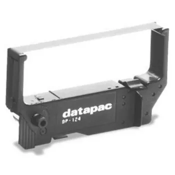 Cinta Datapac DP-124-8 - Purpura - Matriz de punto - DP-124-8