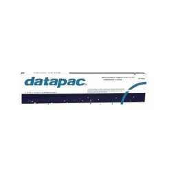 Cinta Datapac DP-350 - Negro - Matriz de punto - DP-350 Cinta Datapac DP-350 - Negro - Matriz de punto - DP-350