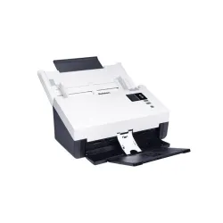 Escáner Avision AD345G - 60ppm - USB - Dúplex - Blanco - 000-0995-08G Escáner Avision AD345G - 60ppm - USB - Dúplex - Blanco - 000-0995-08G