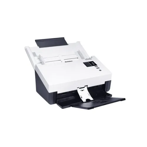 Escáner Avision AD345G - 60ppm - USB - Dúplex - Blanco - 000-0995-08G