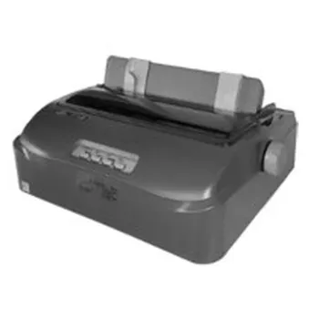 Impresora Dataproducts Matriz de Punto 1140 - 144 x 240 DPI - 400 Cps - USB - Monocromática - 288300504