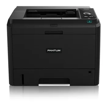 Impresora Láser Pantum P3500DN - 35 ppm - 1200 x 1200 dpi - Duplex - RJ-45 - USB - Negro - P3500DN