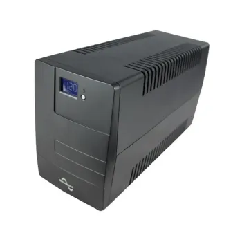 No Break DataShield KS-1000 - 1000VA/600W - 8 Contactos - 100291 PRO