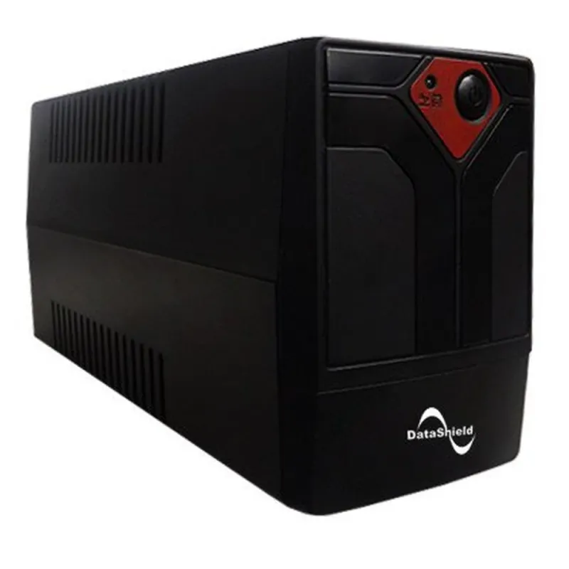 No Break DataShield DS-600 - 600VA/360W - 6 Contactos - DS-600