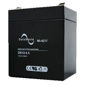 Batería de Reemplazo DataShield - 12V - MI-4217
