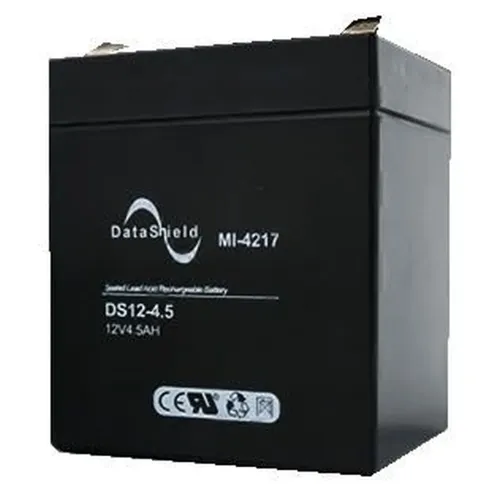 Batería de Reemplazo DataShield - 12V - MI-4217 Batería de Reemplazo DataShield - 12V - MI-4217